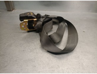 Recambio de cinturon seguridad trasero izquierdo para volvo 460 (464) 2.0 referencia OEM IAM 463179 3463179 570084900 AUTOLIV