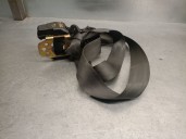 Recambio de cinturon seguridad trasero izquierdo para volvo 460 (464) 2.0 referencia OEM IAM 463179 3463179 570084900 AUTOLIV