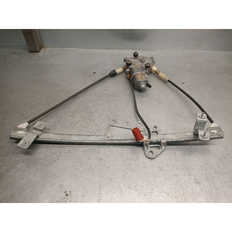 Recambio de elevalunas delantero izquierdo para volvo 460 (464) 2.0 referencia OEM IAM 3464709 3464709 