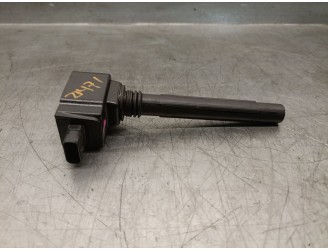 Recambio de bobina encendido para iveco daily vi furgoneta naturalpower 35s14, 35c14, 40c14, 50c14, 60c14, 65c14,... referencia 