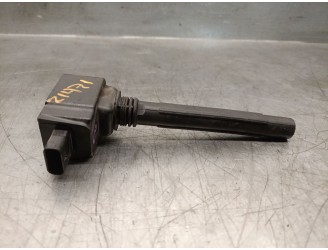 Recambio de bobina encendido para iveco daily vi furgoneta naturalpower 35s14, 35c14, 40c14, 50c14, 60c14, 65c14,... referencia 