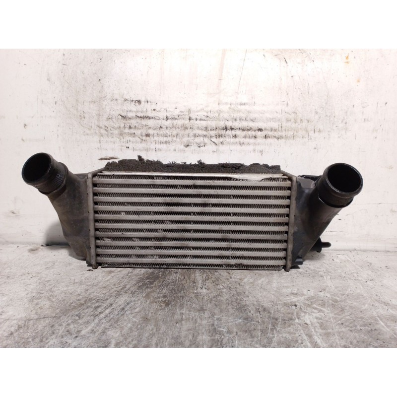 Recambio de intercooler para ford b-max (jk) 1.0 ecoboost referencia OEM IAM C1B19L440AB  M153643A VALEO