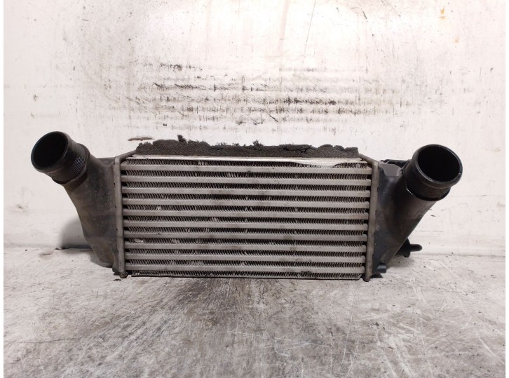 Recambio de intercooler para ford b-max (jk) 1.0 ecoboost referencia OEM IAM C1B19L440AB M153643A VALEO