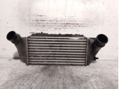 Recambio de intercooler para ford b-max (jk) 1.0 ecoboost referencia OEM IAM C1B19L440AB M153643A VALEO