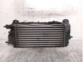 Recambio de intercooler para ford b-max (jk) 1.0 ecoboost referencia OEM IAM C1B19L440AB M153643A VALEO