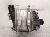 Recambio de intercooler para jaguar xe (x760) 2.0 d referencia OEM IAM GX736K775AB 3837B