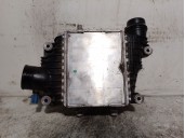 Recambio de intercooler para jaguar xe (x760) 2.0 d referencia OEM IAM GX736K775AB 3837B