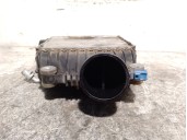 Recambio de intercooler para jaguar xe (x760) 2.0 d referencia OEM IAM GX736K775AB 3837B