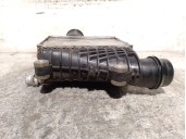 Recambio de intercooler para jaguar xe (x760) 2.0 d referencia OEM IAM GX736K775AB  3837B