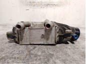 Recambio de intercooler para jaguar xe (x760) 2.0 d referencia OEM IAM GX736K775AB 3837B