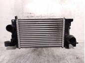 Recambio de intercooler para opel meriva b monospace (s10) 1.7 cdti (75) referencia OEM IAM 13283253 1302143 R3451004 BEHR