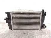 Recambio de intercooler para opel meriva b monospace (s10) 1.7 cdti (75) referencia OEM IAM 13283253 1302143 R3451004 BEHR