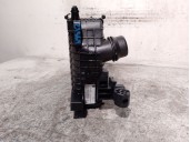 Recambio de intercooler para opel meriva b monospace (s10) 1.7 cdti (75) referencia OEM IAM 13283253 1302143 R3451004 BEHR
