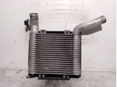 Recambio de intercooler para hyundai h-1 / starex autobús (a1) 2.5 crdi referencia OEM IAM 281904A061  