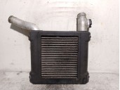 Recambio de intercooler para hyundai h-1 / starex autobús (a1) 2.5 crdi referencia OEM IAM 281904A061  