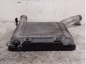 Recambio de intercooler para hyundai h-1 / starex autobús (a1) 2.5 crdi referencia OEM IAM 281904A061  
