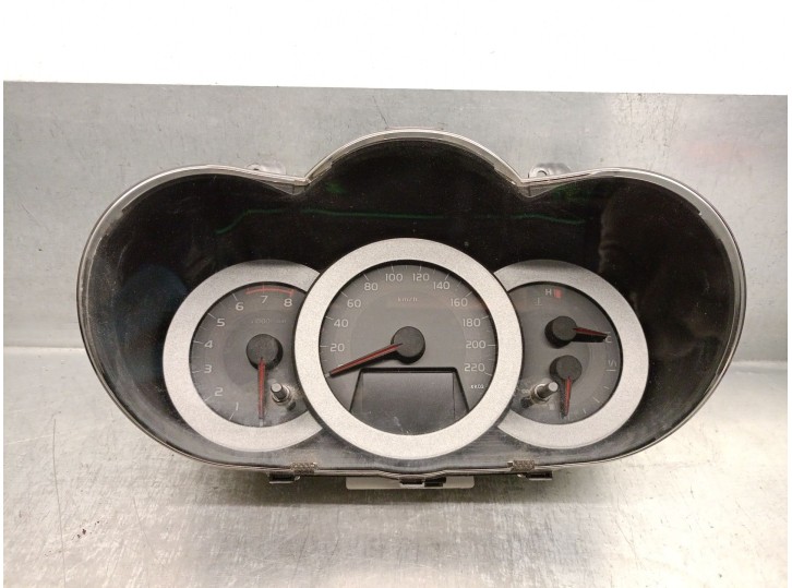 Recambio de cuadro instrumentos para toyota rav 4 iii (_a3_) 2.0 4wd (aca30_) referencia OEM IAM 8380042D20 8380042D20 