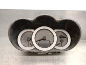 Recambio de cuadro instrumentos para toyota rav 4 iii (_a3_) 2.0 4wd (aca30_) referencia OEM IAM 8380042D20 8380042D20 