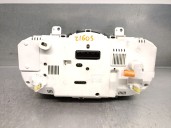 Recambio de cuadro instrumentos para toyota rav 4 iii (_a3_) 2.0 4wd (aca30_) referencia OEM IAM 8380042D20 8380042D20 