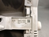 Recambio de cuadro instrumentos para toyota rav 4 iii (_a3_) 2.0 4wd (aca30_) referencia OEM IAM 8380042D20 8380042D20 