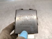 Recambio de modulo electronico para toyota rav 4 iii (_a3_) 2.0 4wd (aca30_) referencia OEM IAM 8594042030  4230001000