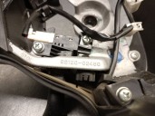 Recambio de volante para toyota rav 4 iii (_a3_) 2.0 4wd (aca30_) referencia OEM IAM GS12002460 4510042151B0 