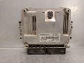 Recambio de centralita motor uce para ford focus iv (hn) 1.0 ecoboost referencia OEM IAM CV6112A650YH 0261S08473 BOSCH