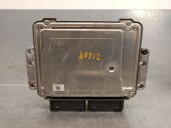 Recambio de centralita motor uce para ford focus iv (hn) 1.0 ecoboost referencia OEM IAM CV6112A650YH 0261S08473 BOSCH