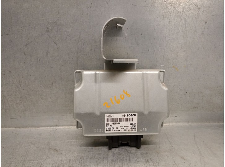 Recambio de modulo electronico para ford focus iv (hn) 1.0 ecoboost referencia OEM IAM BV6T14B526AA 0199DC1001 BOSCH