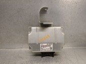Recambio de modulo electronico para ford focus iv (hn) 1.0 ecoboost referencia OEM IAM BV6T14B526AA 0199DC1001 BOSCH