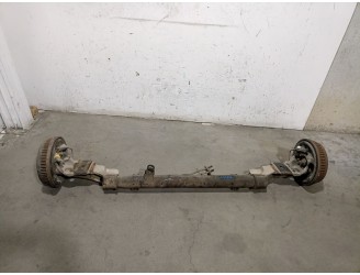 Recambio de puente trasero para chrysler voyager / grand voyager iii (gs_, ns_) 2.5 td referencia OEM IAM   