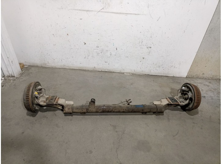Replacement rear axle for Chrysler Voyager / Grand Voyager III (GS_, NS_) 2.5 TD OEM IAM reference 