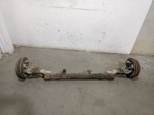 Replacement rear axle for Chrysler Voyager / Grand Voyager III (GS_, NS_) 2.5 TD OEM IAM reference 
