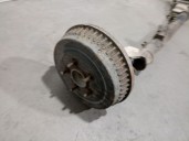 Replacement rear axle for Chrysler Voyager / Grand Voyager III (GS_, NS_) 2.5 TD OEM IAM reference 