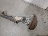 Replacement rear axle for Chrysler Voyager / Grand Voyager III (GS_, NS_) 2.5 TD OEM IAM reference 
