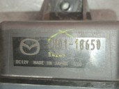 Recambio de caja precalentamiento para mazda 6 sedán (gj, gl) 2.2 d (gj2fp) referencia OEM IAM SH0118650 