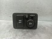 Recambio de mando retrovisor para honda cr-v iii (re_) 2.2 i-ctdi 4wd (re6) referencia OEM IAM M33212  