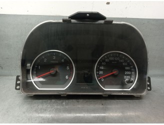 Recambio de cuadro instrumentos para honda cr-v iii (re_) 2.2 i-ctdi 4wd (re6) referencia OEM IAM HR0359476 78120SWYB41 HR0359