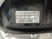 Recambio de cuadro instrumentos para honda cr-v iii (re_) 2.2 i-ctdi 4wd (re6) referencia OEM IAM HR0359476 78120SWYB41 HR0359