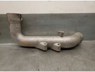 Recambio de tubo para iveco daily vi furgoneta naturalpower 35s14, 35c14, 40c14, 50c14, 60c14, 65c14,... referencia OEM IAM 5040