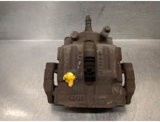 Recambio de pinza freno trasera izquierda para bmw x1 (e84) sdrive 18 d referencia OEM IAM 34216768697 34216768697 ATE