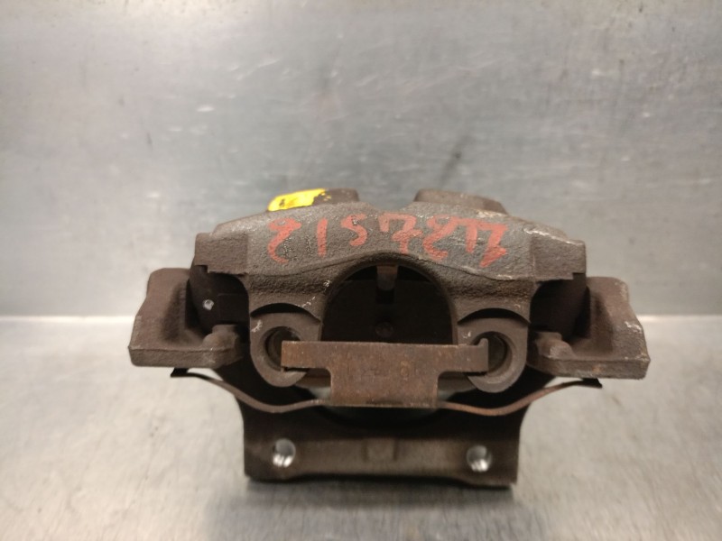 Recambio de pinza freno trasera izquierda para bmw x1 (e84) sdrive 18 d referencia OEM IAM 34216768697 34216768697 ATE