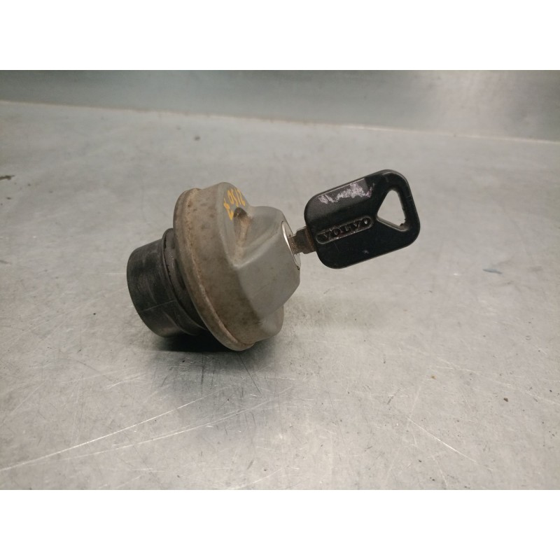 Recambio de tapon combustible para volvo 460 (464) 2.0 referencia OEM IAM 470316  