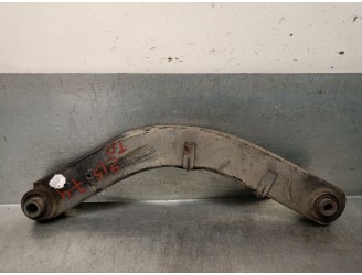 Recambio de brazo suspension superior trasero derecho para opel vectra c station wagon (z02) 1.9 cdti (f35) referencia OEM IAM 4