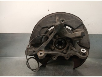 Recambio de mangueta trasera derecha para bmw x1 (e84) sdrive 18 d referencia OEM IAM 6788050 33326788050 