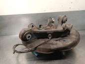 Replacement left rear stub axle for BMW X1 (E84) sDrive 18d OEM IAM reference 6788049 33326788049 