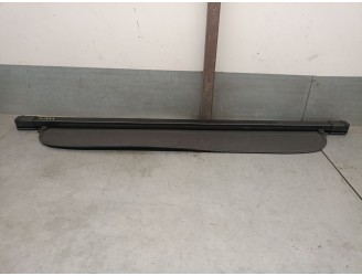Recambio de bandeja trasera para honda jazz ii (gd_, ge3, ge2) 1.2 i-dsi (gd5, ge2) referencia OEM IAM 84400SAAG01ZA 84400SAAG01