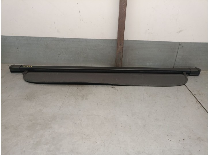 Recambio de bandeja trasera para honda jazz ii (gd_, ge3, ge2) 1.2 i-dsi (gd5, ge2) referencia OEM IAM 84400SAAG01ZA 84400SAAG01