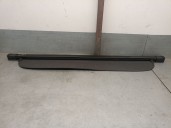 Recambio de bandeja trasera para honda jazz ii (gd_, ge3, ge2) 1.2 i-dsi (gd5, ge2) referencia OEM IAM 84400SAAG01ZA 84400SAAG01