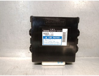 Recambio de modulo electronico para toyota rav 4 iii (_a3_) 2.0 4wd (aca30_) referencia OEM IAM 8963042010  0795009191